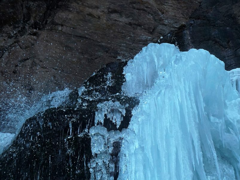 Маршрут «Нижний Бутаковский водопад» — фото 21