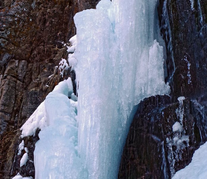 Маршрут «Нижний Бутаковский водопад» — фото 10