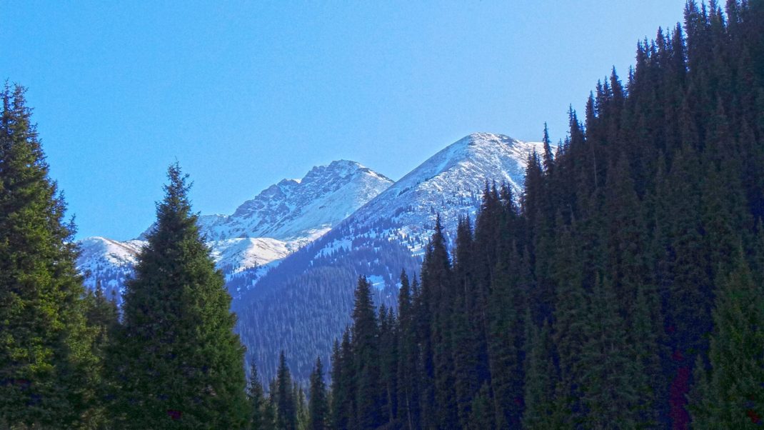 Маршрут «Уй Тас» — фото 53