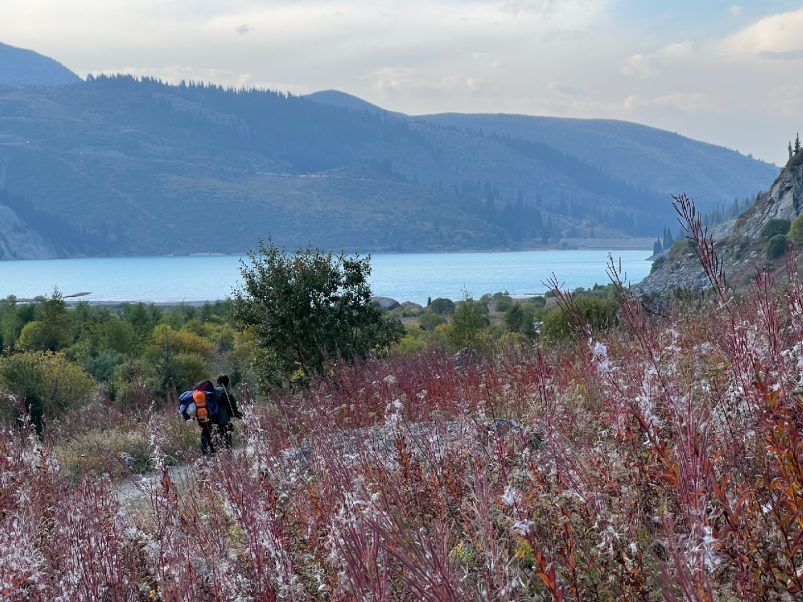 Маршрут «Пик Треугольник» — фото 11