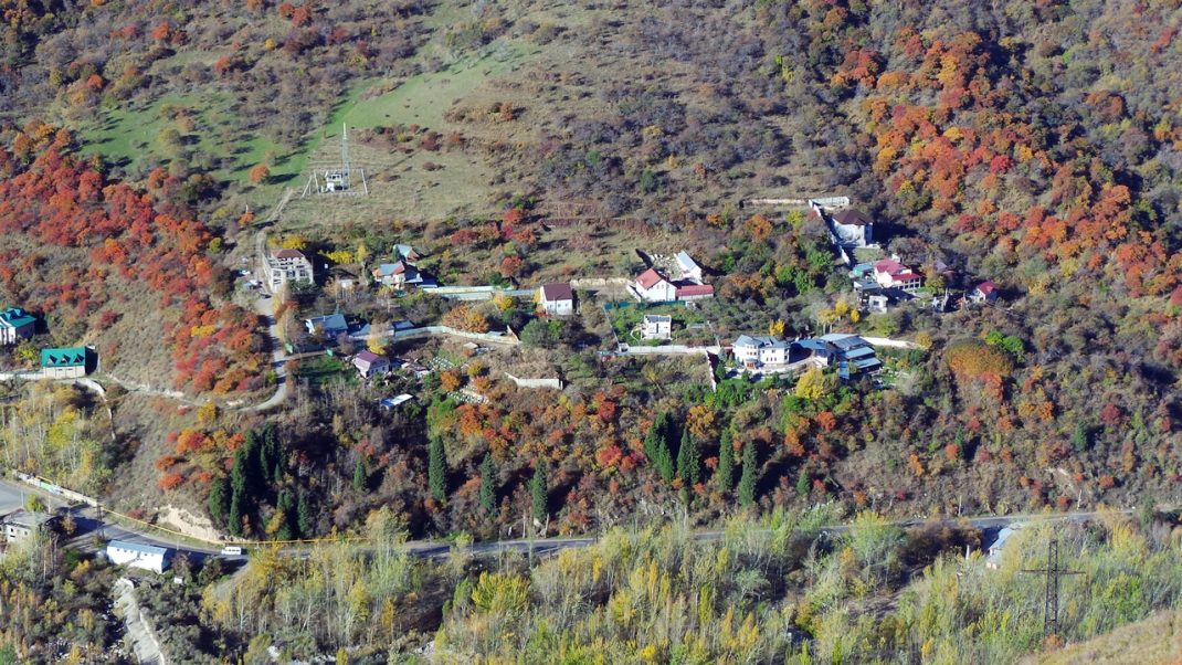 Маршрут «Гора Смотровая по трубе» — фото 2