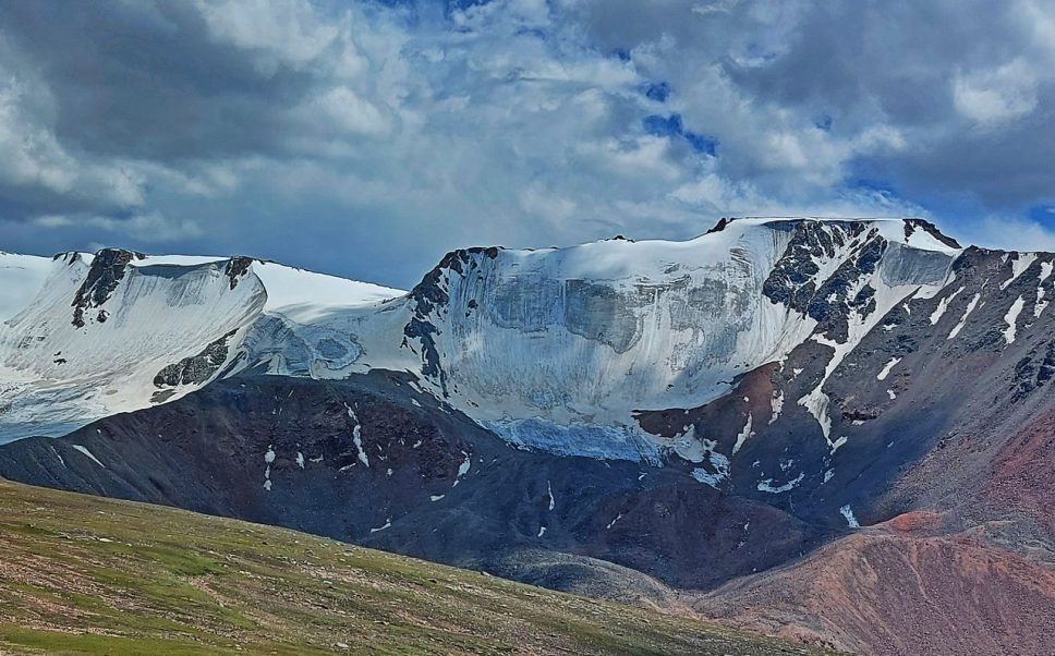 Маршрут «Озеро Шотландия. Алматы-Алагир (Алматының Алағары)» — фото 24