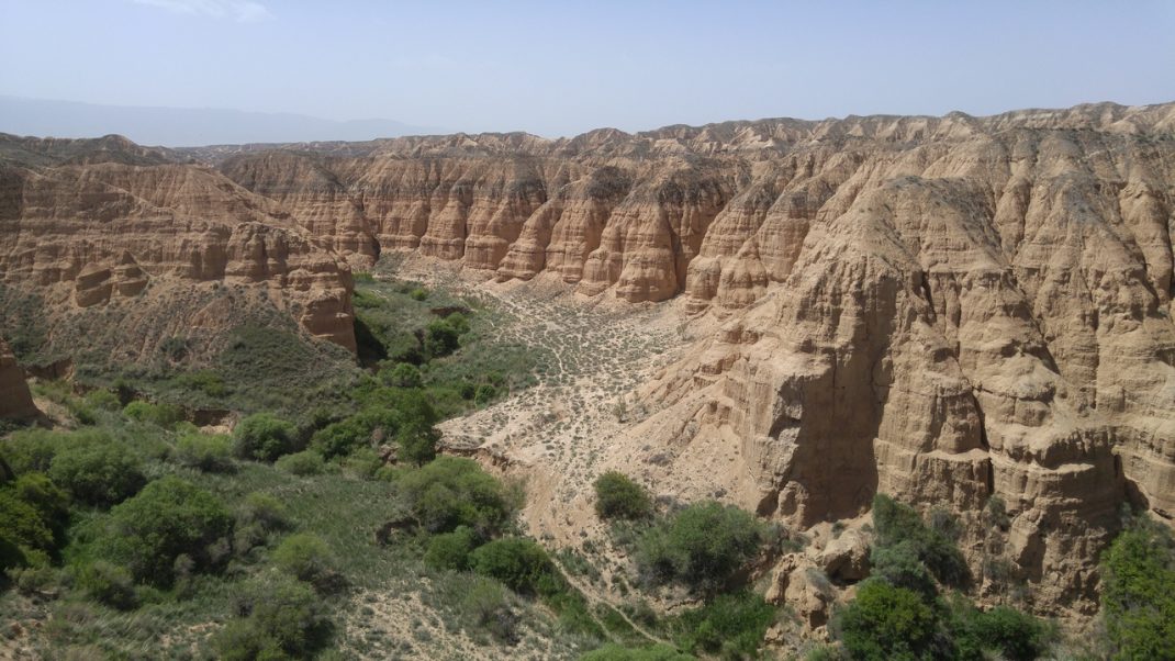 Маршрут «Узунбулак» — фото 7