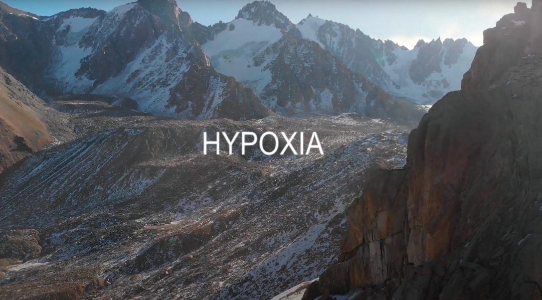 hypoxia