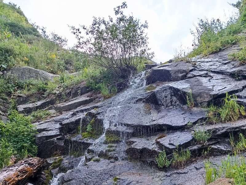 Маршрут «Водопад Алатас» — фото 12