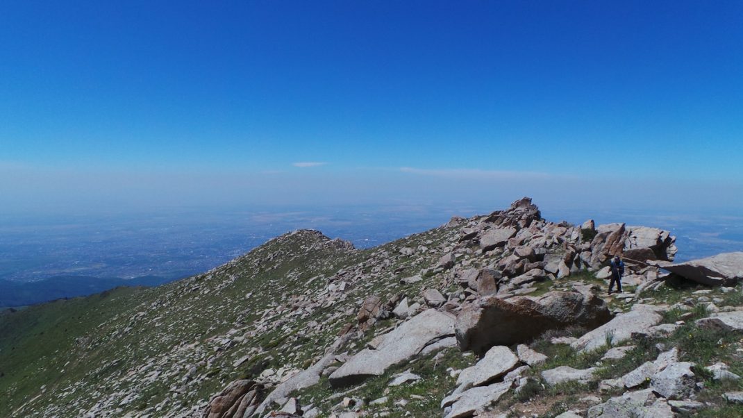Маршрут «Кок-Жайлау с Казачки» — фото 19