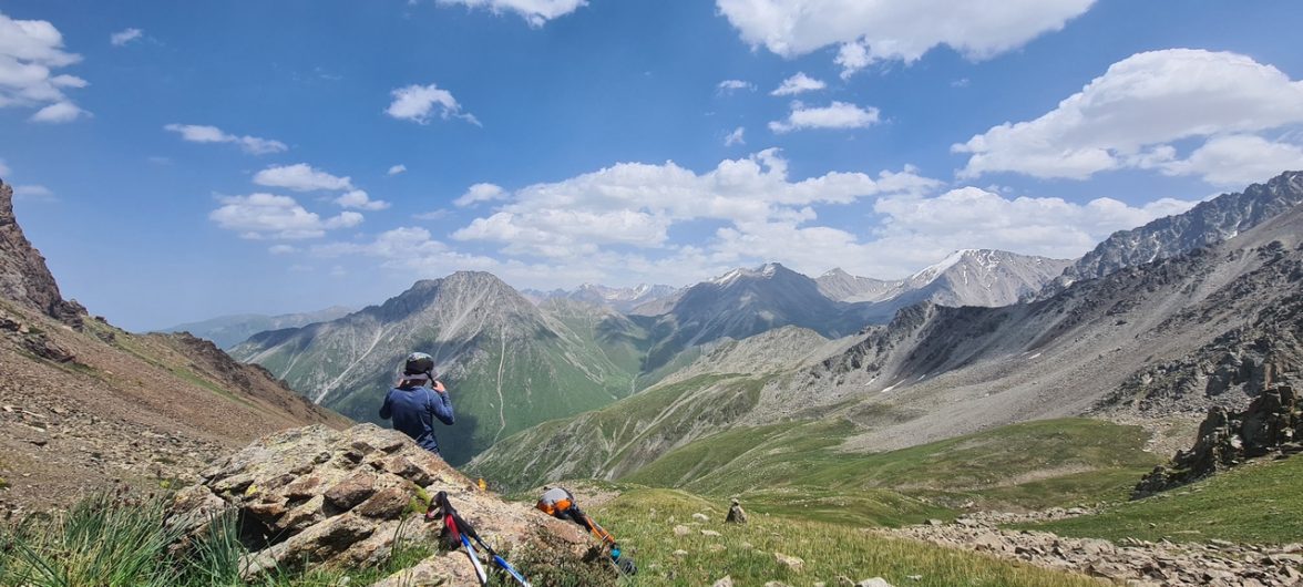 Маршрут «Вечерняя. Беркут-Тас. Каргалинский» — фото 5