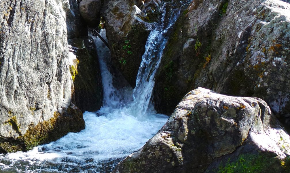 Маршрут «Узун Каргалы. Второй водопад» — фото 7