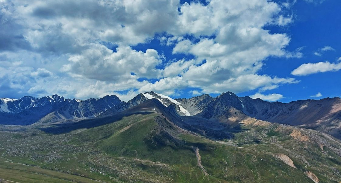 Маршрут «Озеро Шотландия. Алматы-Алагир (Алматының Алағары)» — фото 28