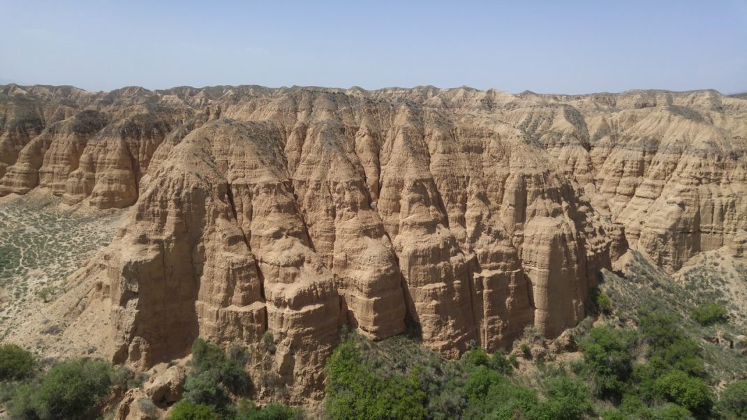 Маршрут «Узунбулак» — фото 8