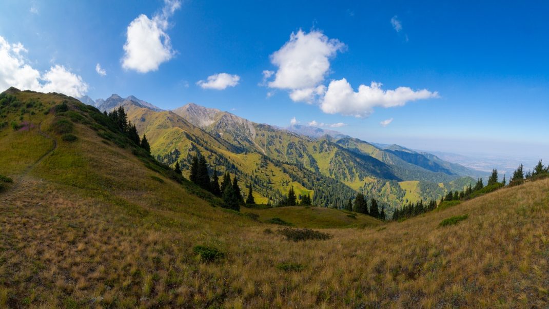 Маршрут «Кыз Емшек» — фото 12