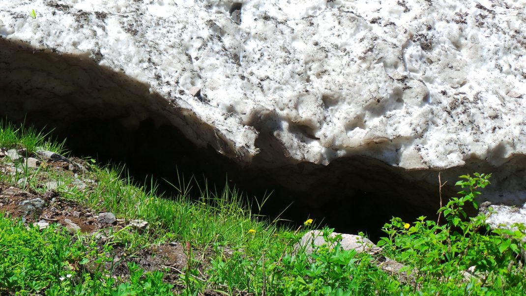 Маршрут «Верхний Бутаковский водопад» — фото 6