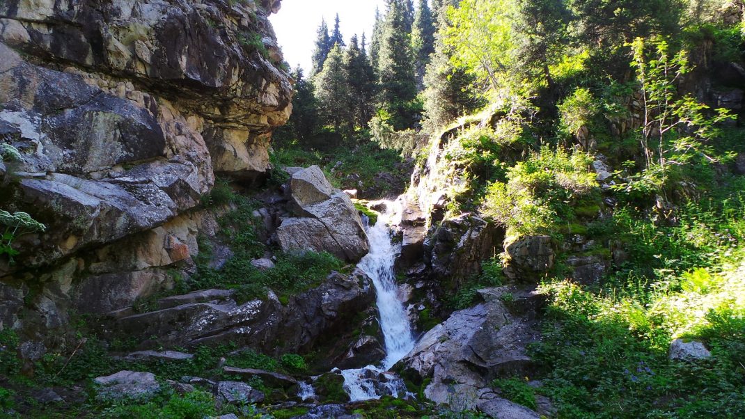 Маршрут «Водопады Горельника. Орлиное гнездо» — фото 19