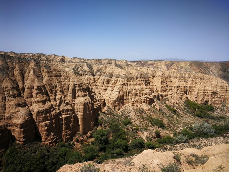 Маршрут «Узунбулак» — фото 21