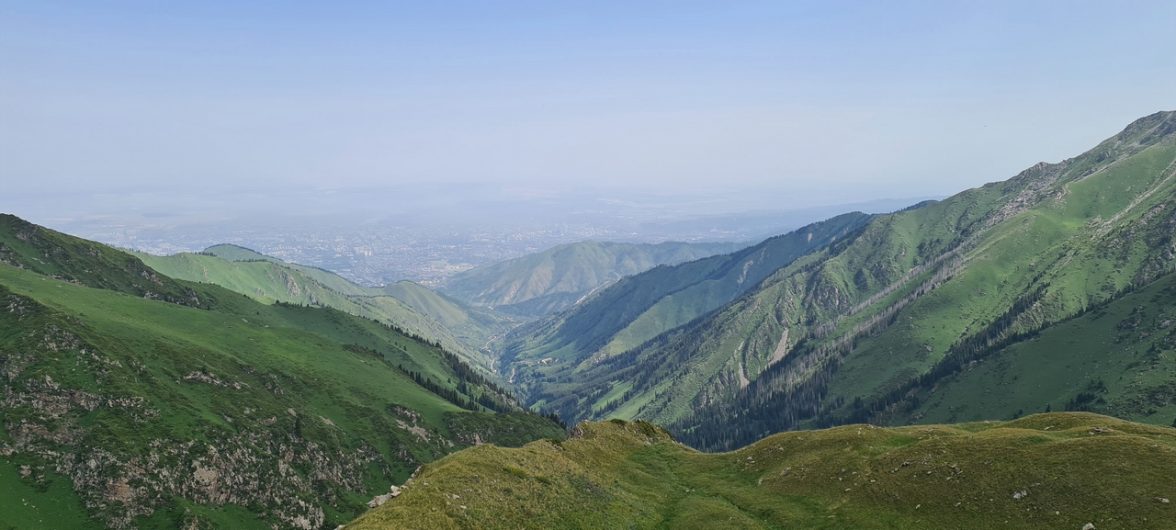 Маршрут «Вечерняя. Беркут-Тас. Каргалинский» — фото 2