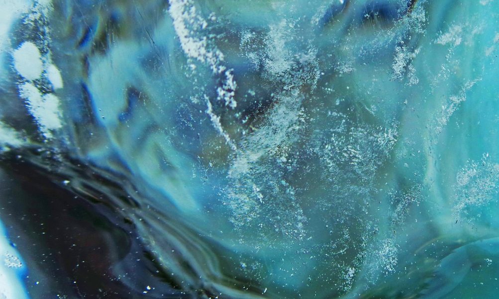 Маршрут «Водопады Горельника. Орлиное гнездо» — фото 13