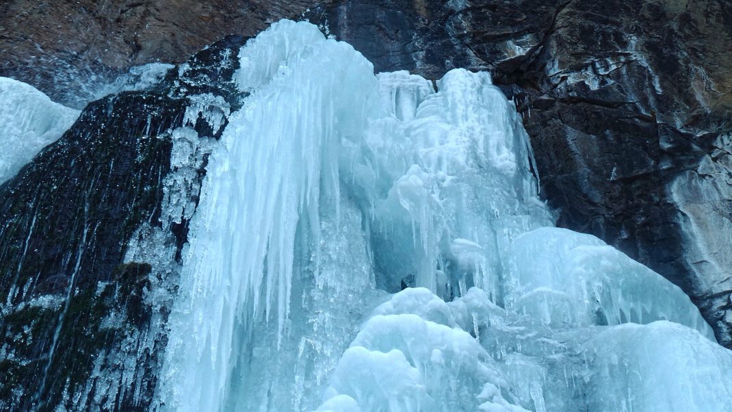 Маршрут «Нижний Бутаковский водопад» — фото 22