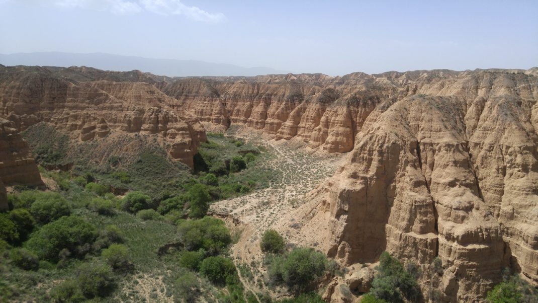 Маршрут «Узунбулак» — фото 9