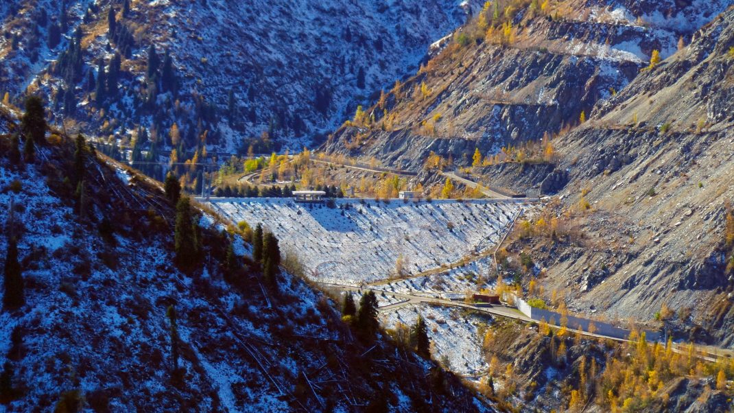 Маршрут «Гора Серкебай через Каракунгей» — фото 9