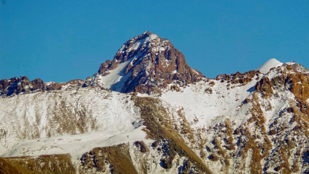 Маршрут «Гора Каскабас» — фото 20