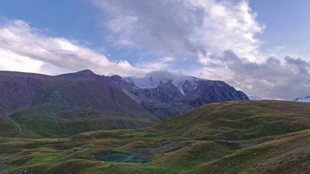 Маршрут «Тургенская кругосветка на запад» — фото 7