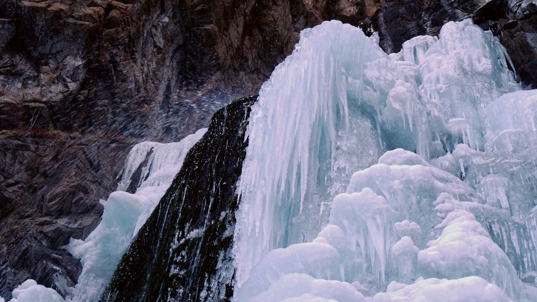 Маршрут «Нижний Бутаковский водопад» — фото 14
