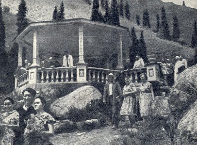 Маршрут «Алма-Арасан» — фото 7