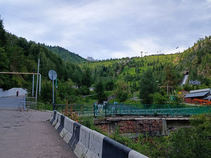Маршрут «Водопад Алатас» — фото 3