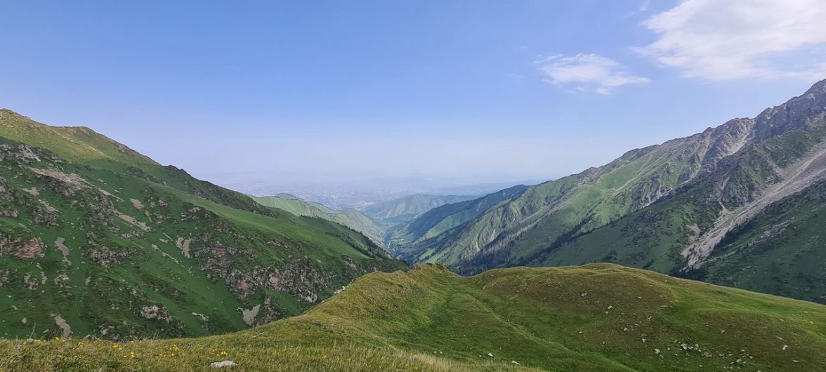 Маршрут «Вечерняя. Беркут-Тас. Каргалинский» — фото 3