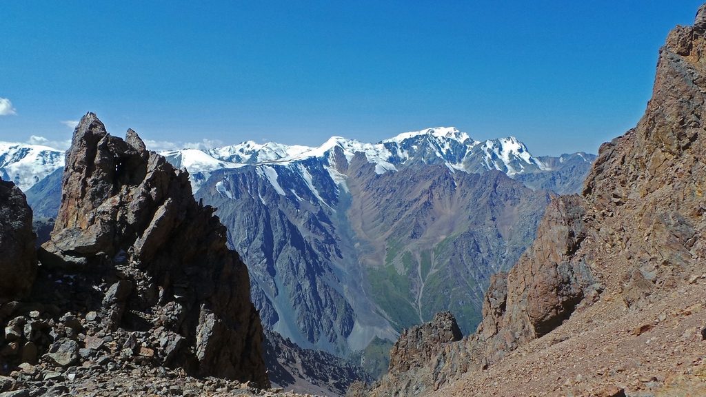 Маршрут «Тургенская кругосветка на запад» — фото 18