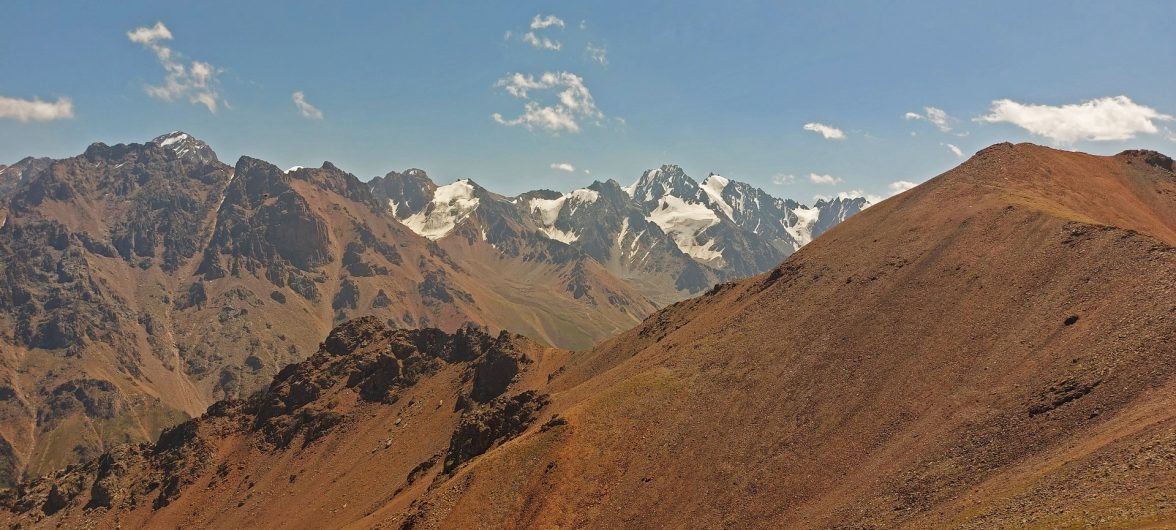 Маршрут «Поднебесный траверс» — фото 18