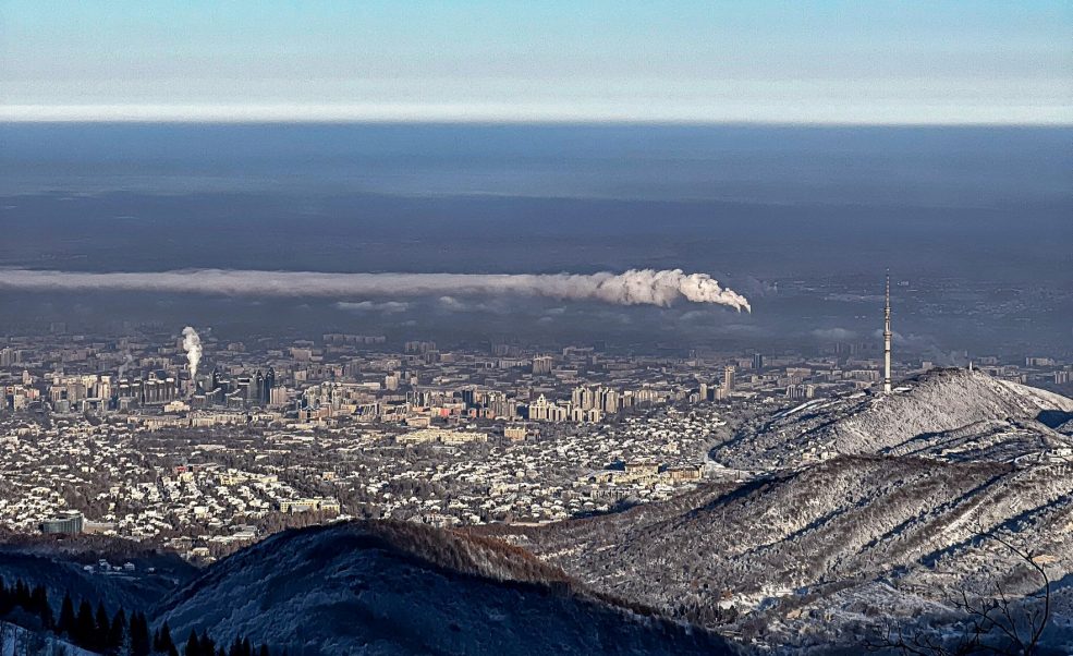 Маршрут «Кок-Жайлау с Нурлытау» — фото 32