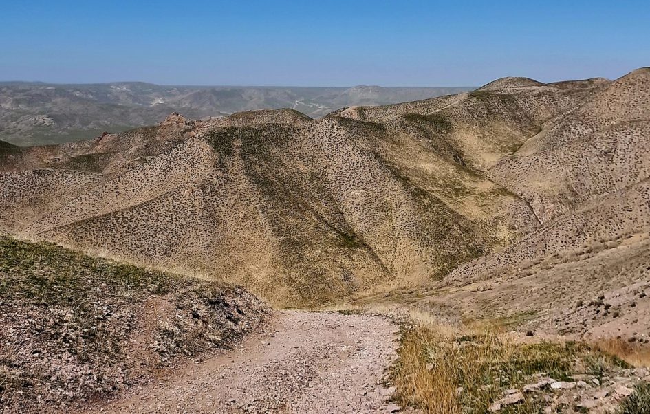 Маршрут «Dead Horses Trail» — фото 5