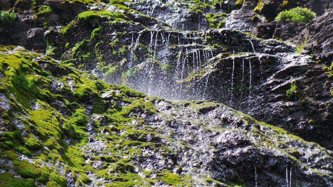 Маршрут «Чёрный водопад» — фото 10