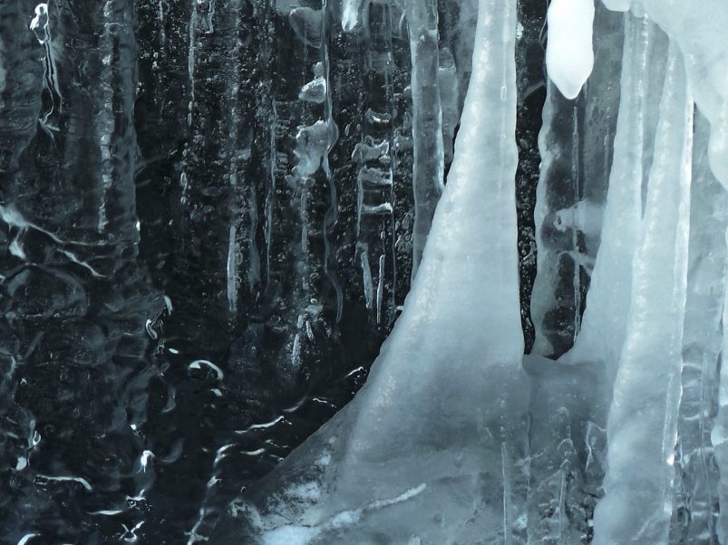 Маршрут «Водопады Горельника. Орлиное гнездо» — фото 6