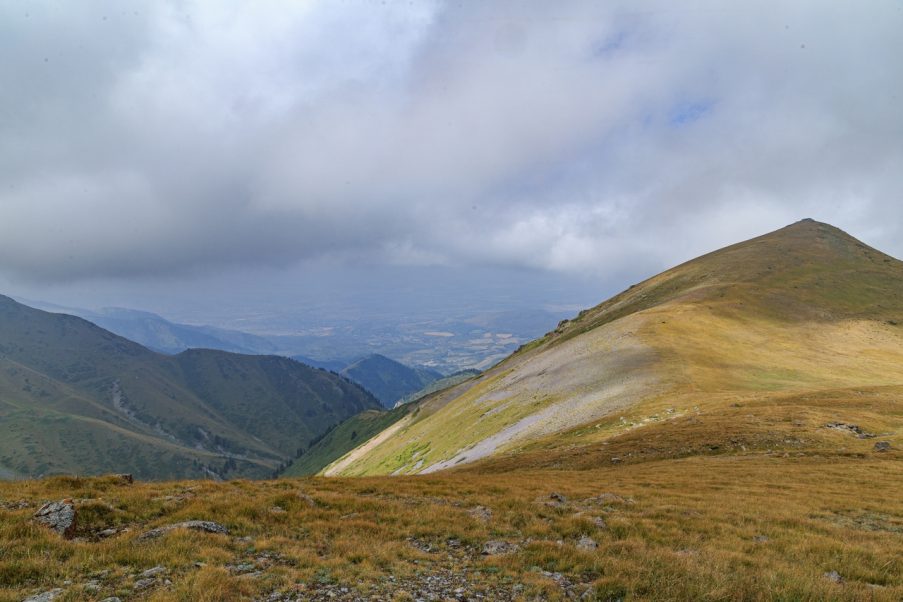 Маршрут «Кыз Емшек» — фото 41