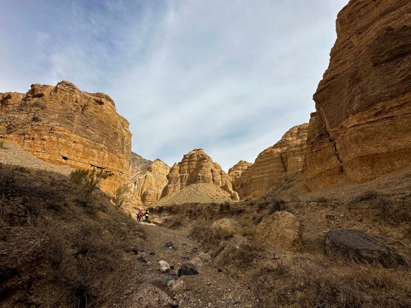 Маршрут «Узунбулак» — фото 19
