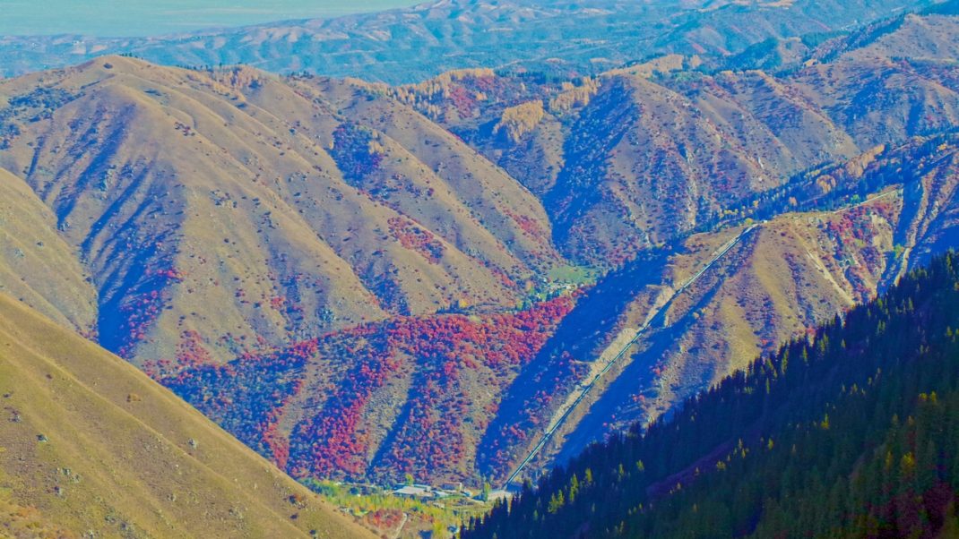 Маршрут «Гора Каскабас» — фото 3