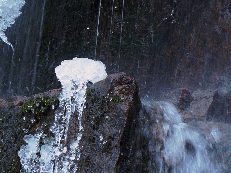 Маршрут «Нижний Бутаковский водопад» — фото 16