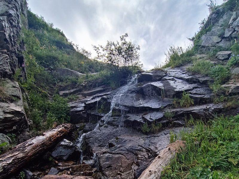 Маршрут «Водопад Алатас» — фото 11