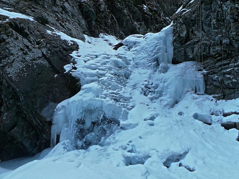 Маршрут «Водопады Аюсай» — фото 8