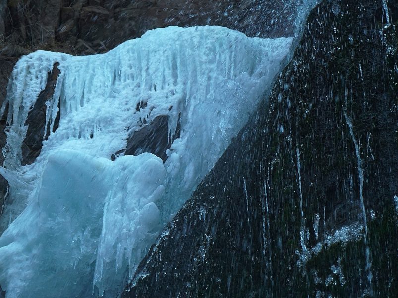 Маршрут «Нижний Бутаковский водопад» — фото 20
