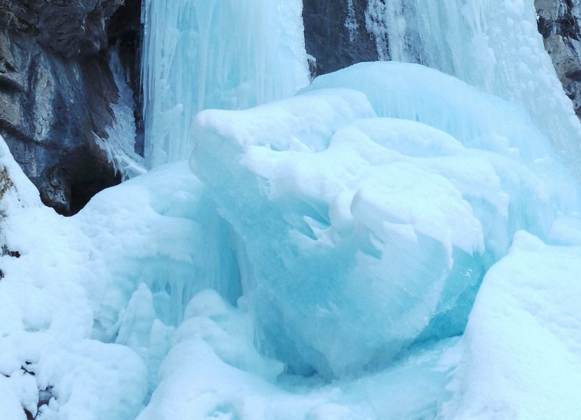 Маршрут «Нижний Бутаковский водопад» — фото 3
