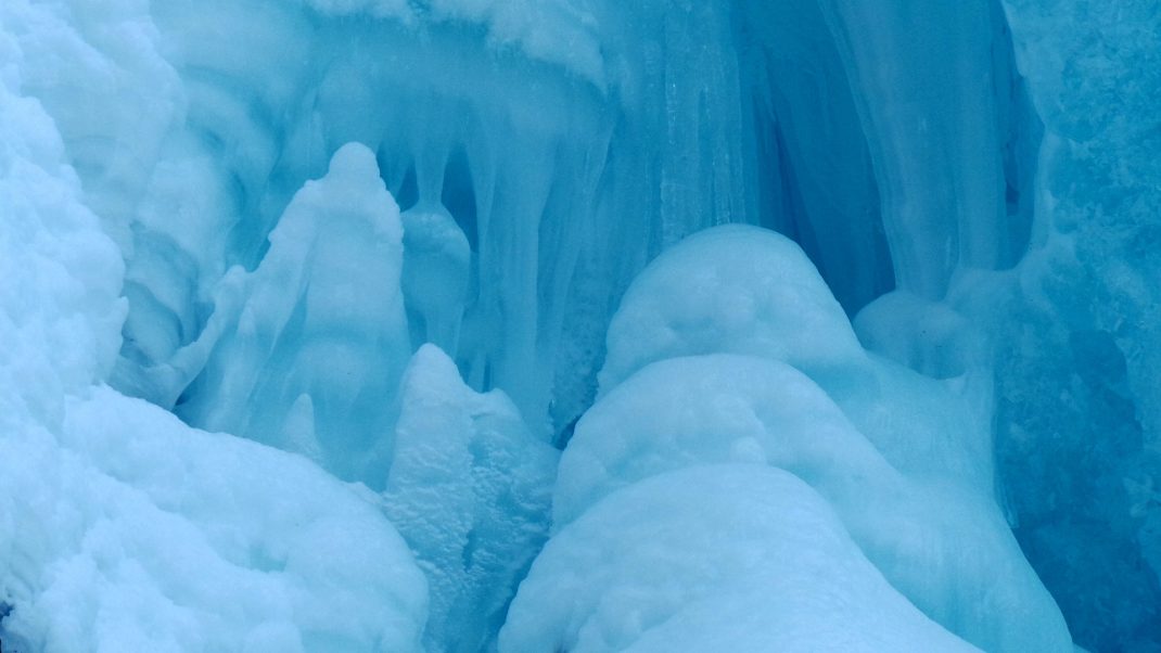 Маршрут «Нижний Бутаковский водопад» — фото 4