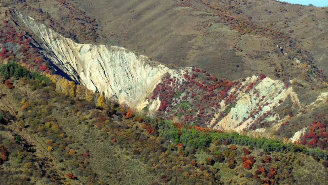 Маршрут «Гора Смотровая по трубе» — фото 3