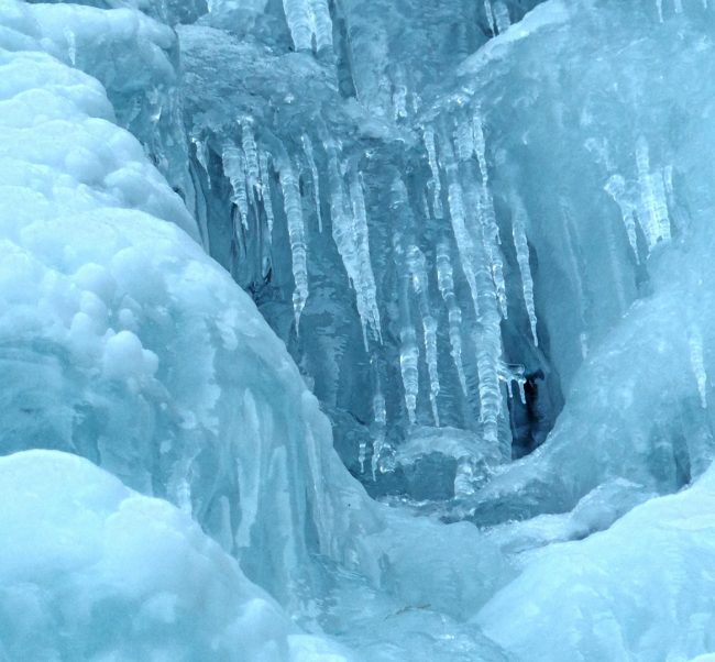 Маршрут «Нижний Бутаковский водопад» — фото 12
