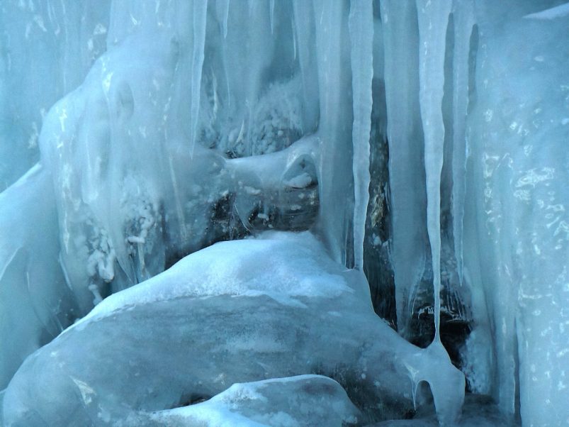 Маршрут «Водопады Горельника. Орлиное гнездо» — фото 2