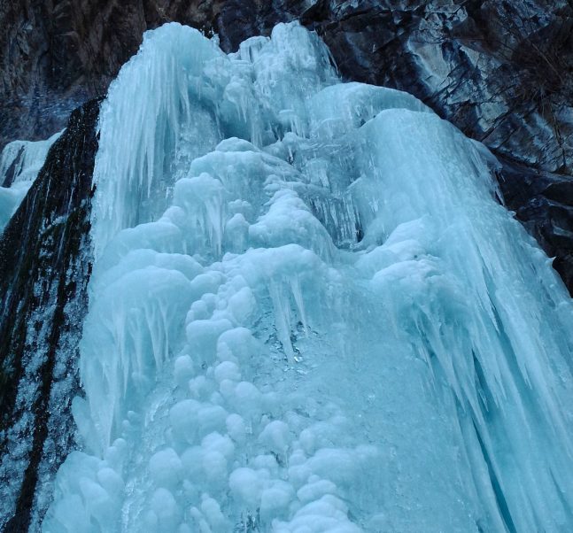 Маршрут «Нижний Бутаковский водопад» — фото 11