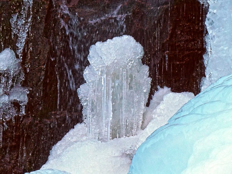 Маршрут «Нижний Бутаковский водопад» — фото 8