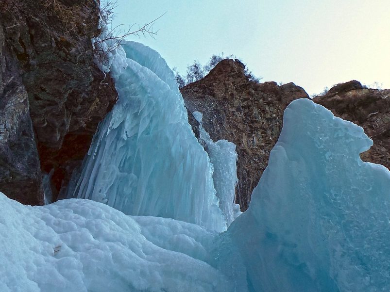 Маршрут «Нижний Бутаковский водопад» — фото 5